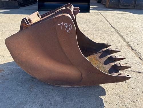 Mecalac Serie 8/10/11/12 - 700 mm - Ref 192