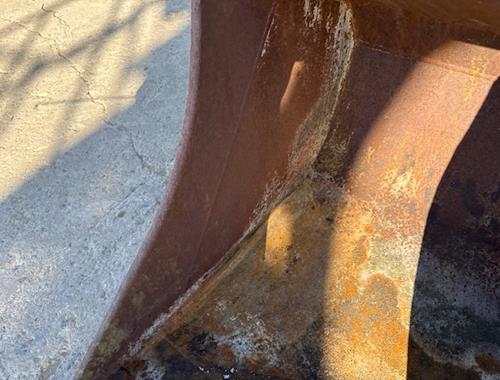 Arden Equipment QA 30 - 800 mm - Ref 193