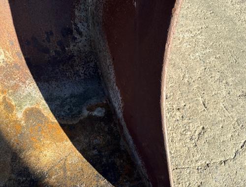 Arden Equipment QA 30 - 800 mm - Ref 193