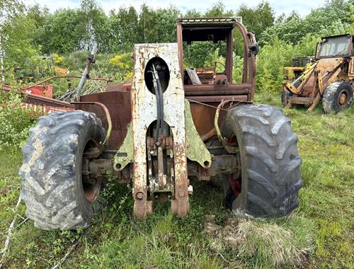 Claas - Caterpillar 512 - Ref 189