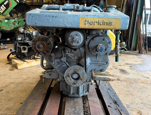 Perkins 1004 - 9763F - Ref 190