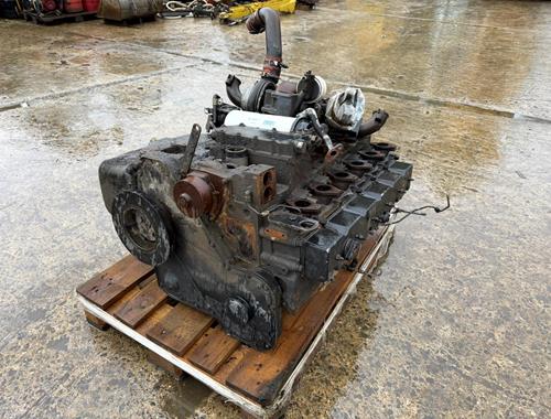 Cummins 6T 830 - For Parts - Ref 191