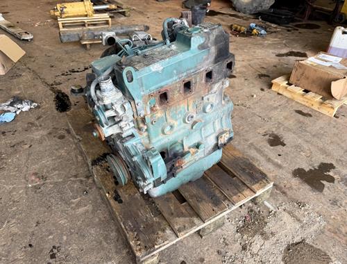 Volvo D3.4 DCAE 3 - Ersatzteil - Ref 192