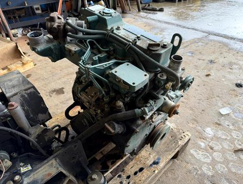 Volvo D3.4 DCAE 3 - Ersatzteil - Ref 192