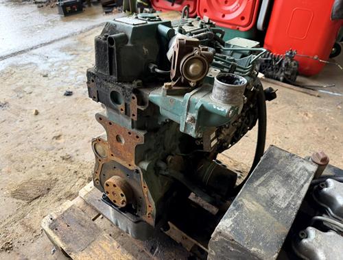 Volvo D3.4 DCAE 3 - Ersatzteil - Ref 192