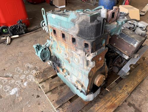 Volvo D3.4 DCAE 3 - Ersatzteil - Ref 192