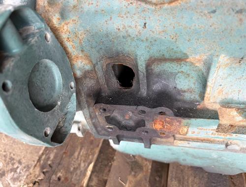 Volvo D3.4 DCAE 3 - Ersatzteil - Ref 192