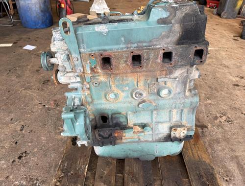 Volvo D3.4 DCAE 3 - Ersatzteil - Ref 192