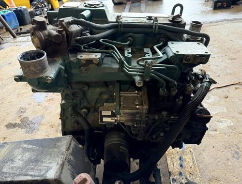 Volvo D3.4 DCAE 3 - Ersatzteil - Ref 192