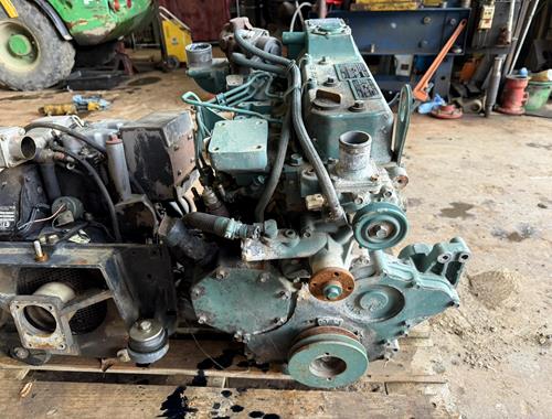 Volvo D3.4 DCAE 3 - Ersatzteil - Ref 192