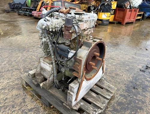 Isuzu AI-AJJ1X - Ref 194 - Parts