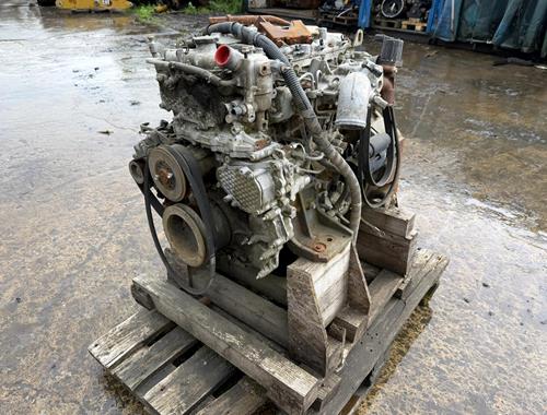 Isuzu AI-AJJ1X - Ref 194 - Parts
