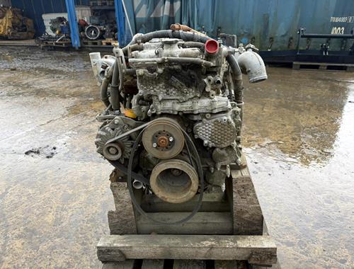 Isuzu AI-AJJ1X - Ref 194 - Parts
