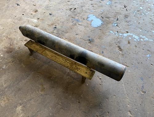 Point 140 mm - Ref 195 - Parts