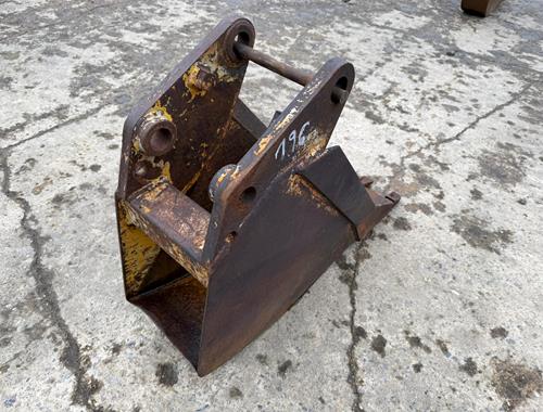 Atlas 350 mm - Ref 196 - Parts