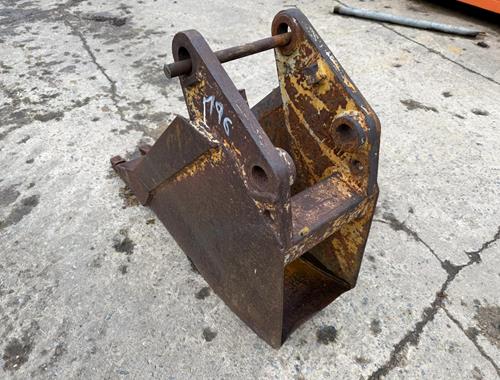 Atlas 350 mm - Ref 196 - Parts