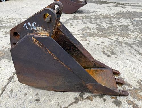 Atlas 350 mm - Ref 196 - Parts