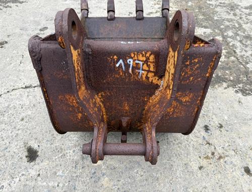 Case 580 - 600 mm - Ref 197
