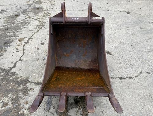 Case 580 - 600 mm - Ref 197