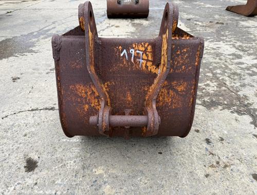 Case 580 - 600 mm - Ref 197