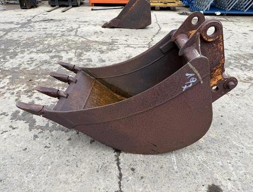 Case 580 - 600 mm - Ref 197