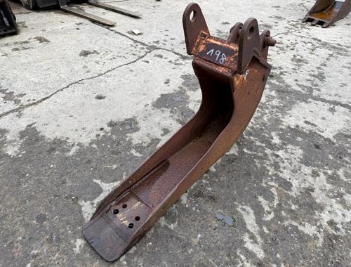 Case 580 - 220 mm - Ref 198