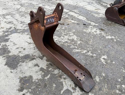 Case 580 - 220 mm - Ref 198