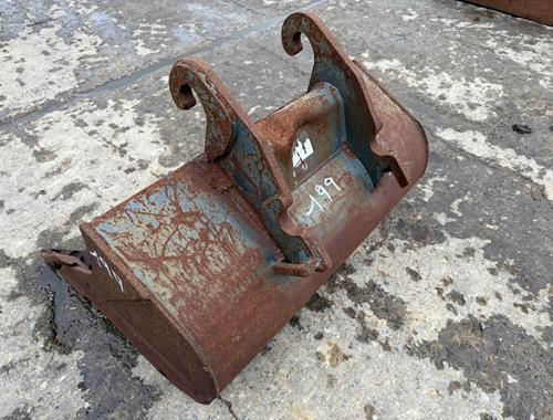 Verachtert CW 10 - 900 mm - Ref 199