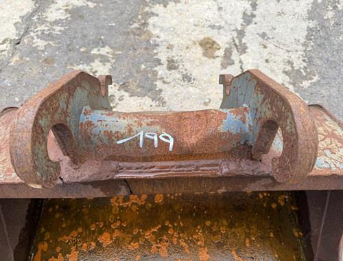 Verachtert CW 10 - 900 mm - Ref 199