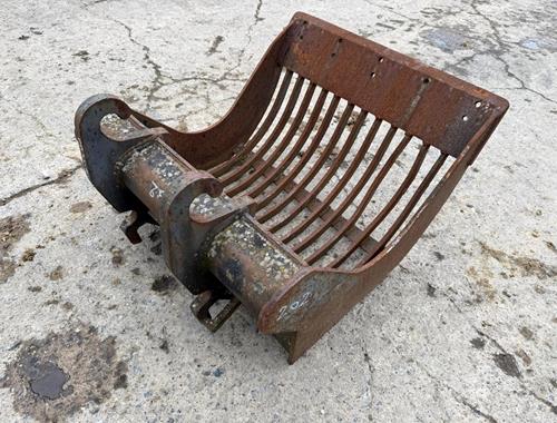 Verachtert CW 10 - 800 mm - Ref 202