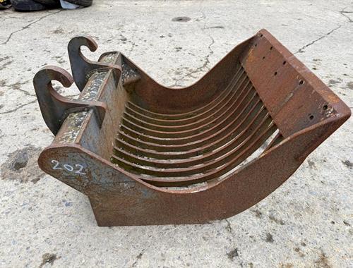 Verachtert CW 10 - 800 mm - Ref 202