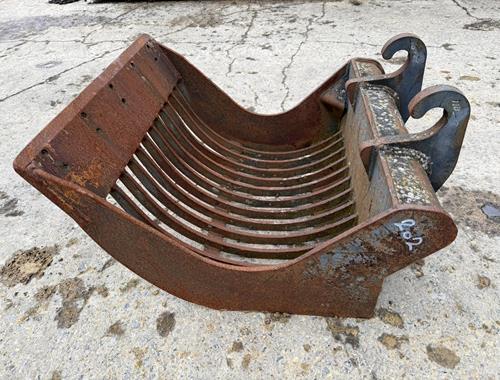 Verachtert CW 10 - 800 mm - Ref 202
