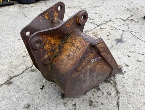 Case 580 - 750 mm - Ref 203
