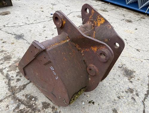 Case 580 - 750 mm - Ref 203