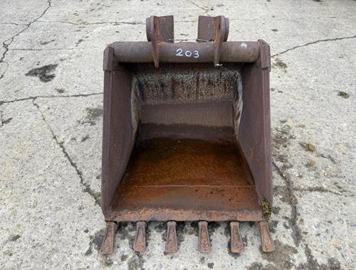 Case 580 - 750 mm - Ref 203