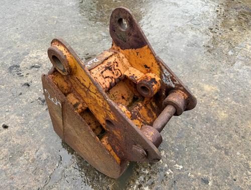 Case 580 - 400 mm - Ref 204