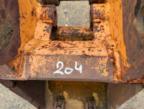 Case 580 - 400 mm - Ref 204