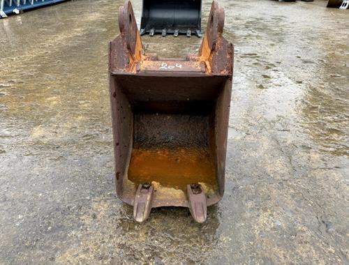 Case 580 - 400 mm - Ref 204
