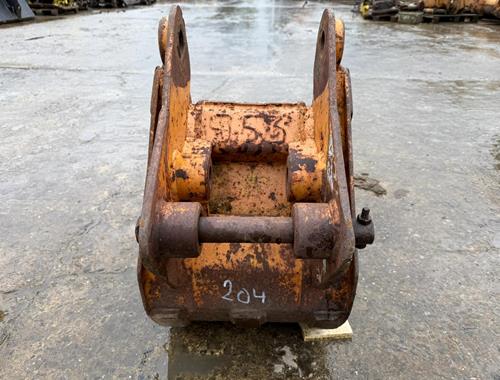 Case 580 - 400 mm - Ref 204