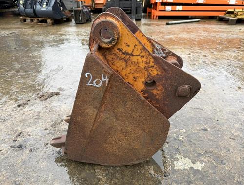 Case 580 - 400 mm - Ref 204