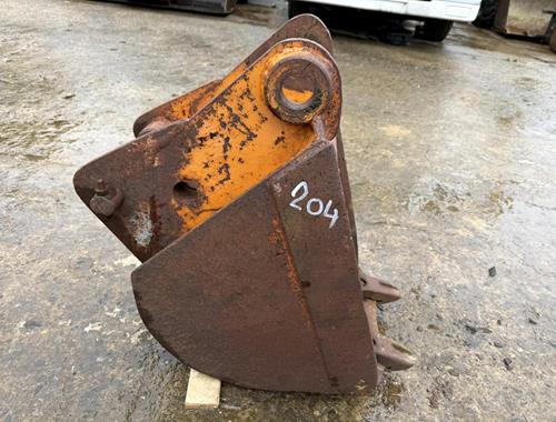 Case 580 - 400 mm - Ref 204