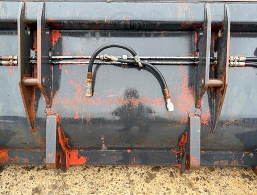 Schaeff SKL 863 - Parts