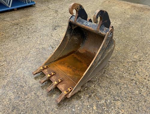 Verachtert CW 10 - 600 mm - Ref 207