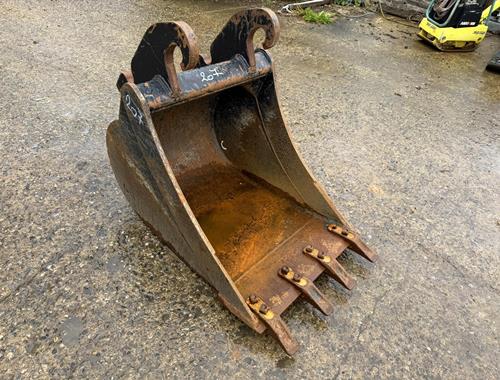 Verachtert CW 10 - 600 mm - Ref 207