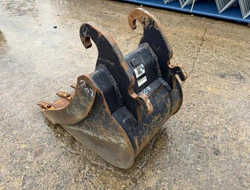 Verachtert CW 10 - 600 mm - Ref 207