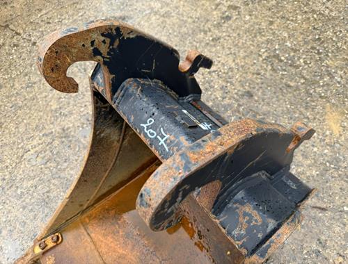 Verachtert CW 10 - 600 mm - Ref 207