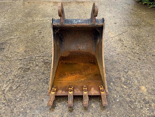 Verachtert CW 10 - 600 mm - Ref 207