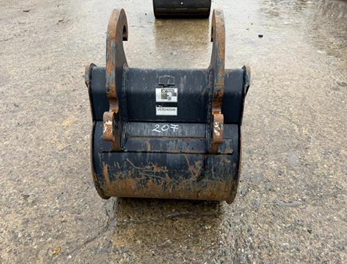 Verachtert CW 10 - 600 mm - Ref 207