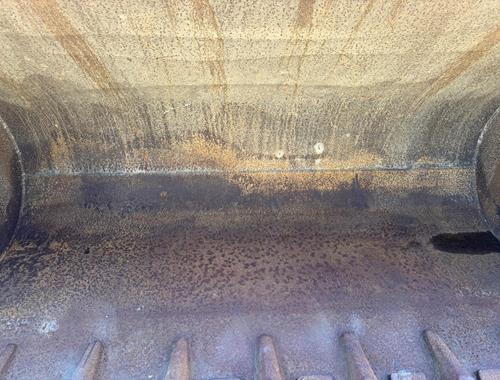 O&K L 45 - Bucket - 4.2m³ - Ref 208