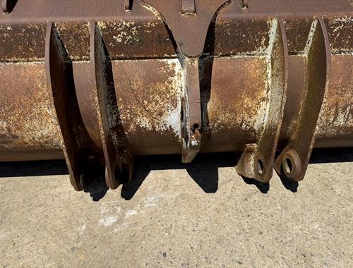 O&K L 45 - Bucket - 4.2m³ - Ref 208